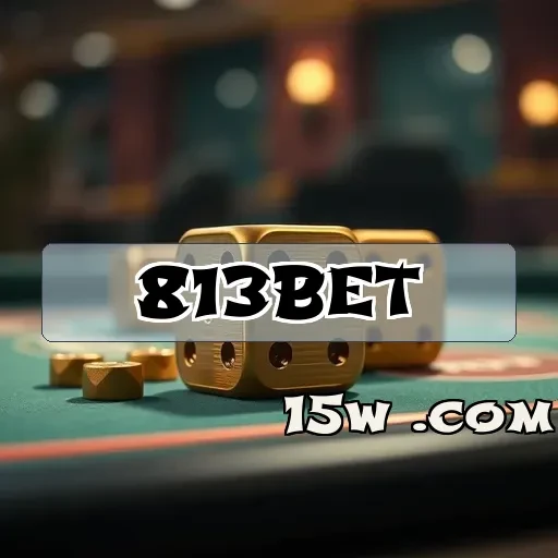 813bet: Descubra os Bônus Imperdíveis para Jogar e Ganhar