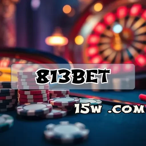 813bet: Um Mergulho na Seção de Login e Suas Funcionalidades