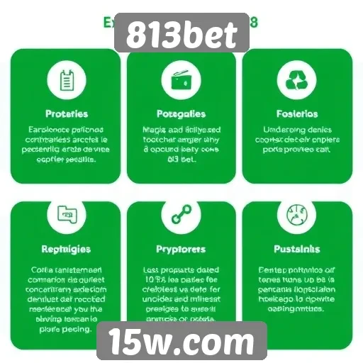 Análise da plataforma 813bet e suas funcionalidades