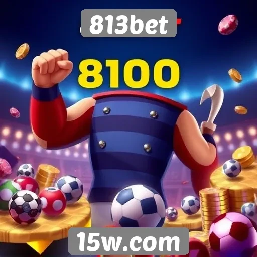 Comparativo de bônus oferecidos pela 813bet