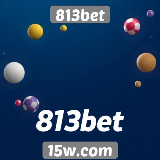 Promoções e bônus oferecidos pela 813bet
