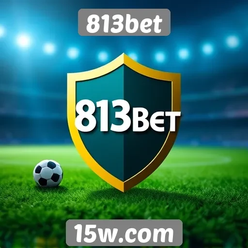 Avaliação da segurança no 813bet para jogadores